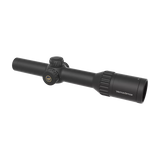 Vector Optics Continental x8 1-8x24 SFP Fiber lunette de visée Vector Optics