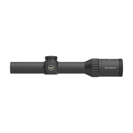 Vector Optics Continental x8 1-8x24 ED Tactical Zielfernrohr Vector Optics