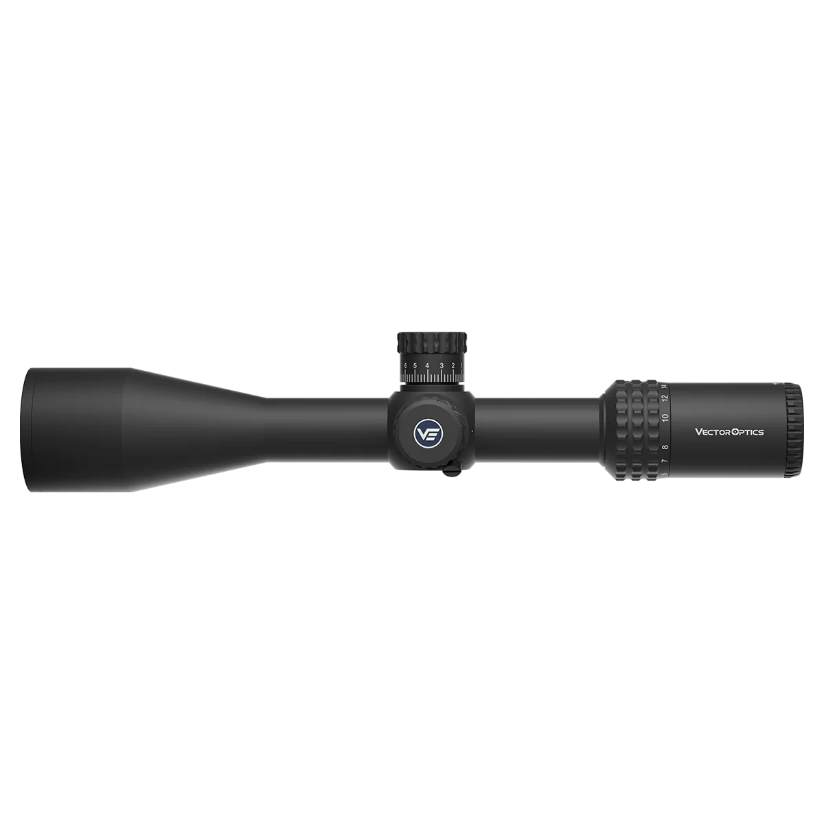 Vector Optics Sentinel 4-16x50 GenII lunette de visée Vector Optics