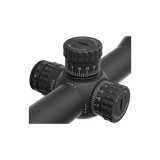 Vector Optics Sentinel 4-16x50 GenII lunette de visée Vector Optics