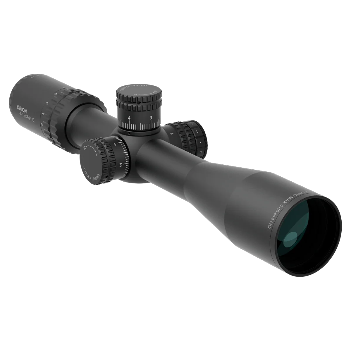 Vector Optics Orion Pro Max 4-16x44 HD SFP Zielfernrohr Vector Optics