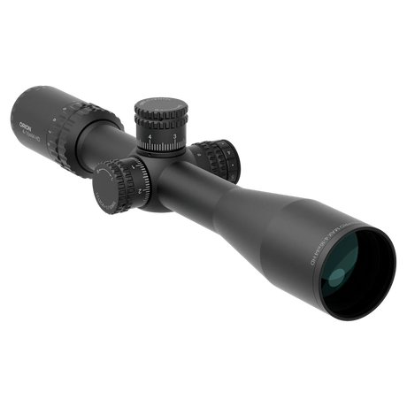 Vector Optics Orion Pro Max 4-16x44 HD SFP Zielfernrohr Vector Optics