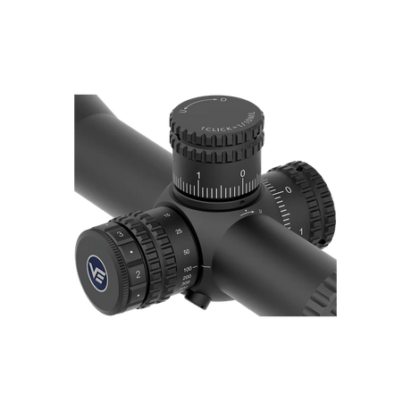Vector Optics Orion Pro Max 4-16x44 HD SFP Zielfernrohr Vector Optics