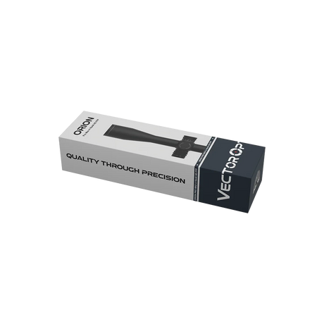 Vector Optics Orion Pro Max 4-16x44 HD SFP Zielfernrohr Vector Optics