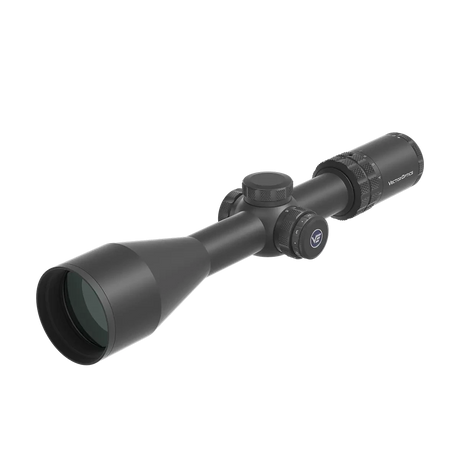 Vector Optics Grizzly 3-18x56i HD Zielfernrohr Vector Optics