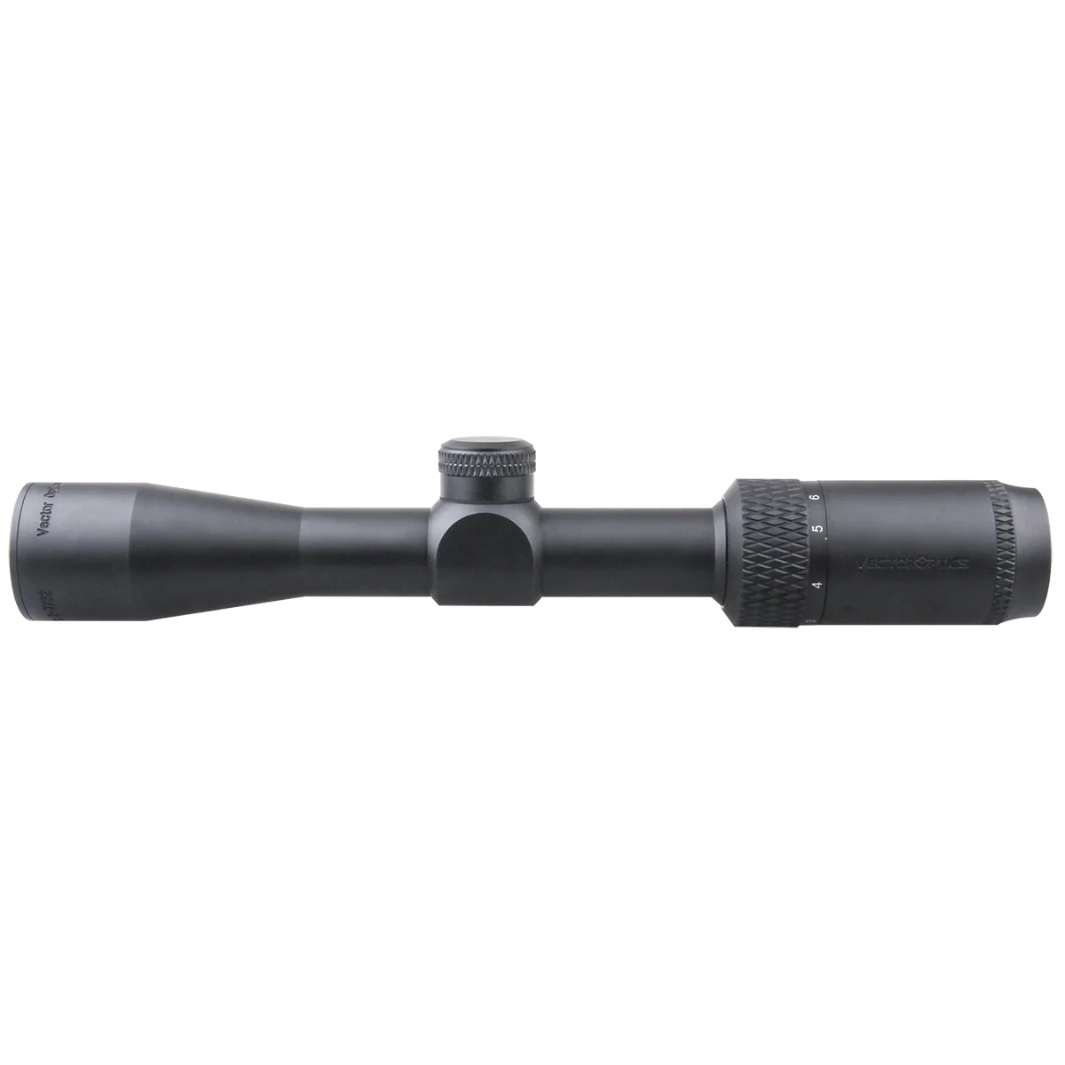 Vector Optics Matiz 2-7x32 SFP lunette de visée Vector Optics