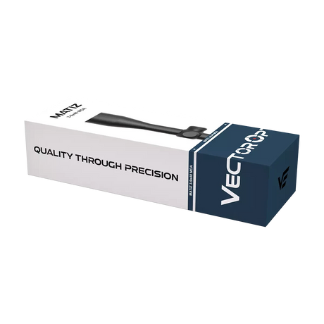 Vector Optics Matiz 3-9x40 SFP lunette de visée Vector Optics