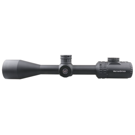 Vector Optics Hugo 3-12x44GT SFP lunette de visée Vector Optics