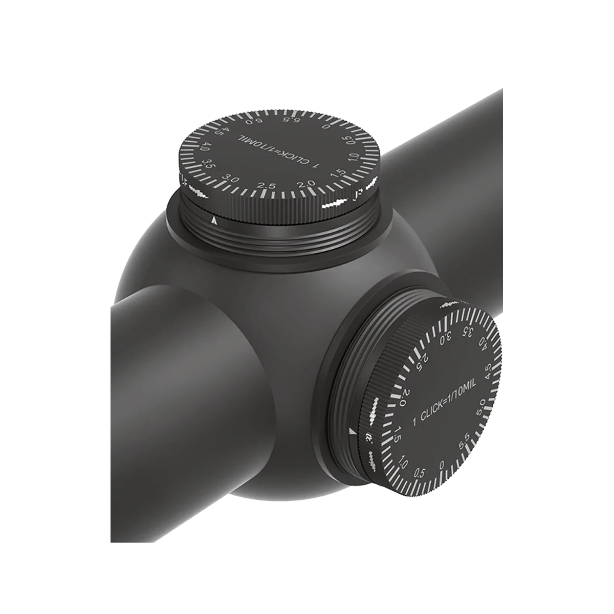 Vector Optics Matiz 3-9x40 SFP MIL Zielfernrohr Vector Optics