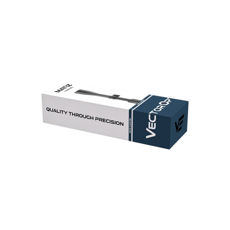 Vector Optics Matiz 3-9x40 SFP MIL lunette de visée Vector Optics