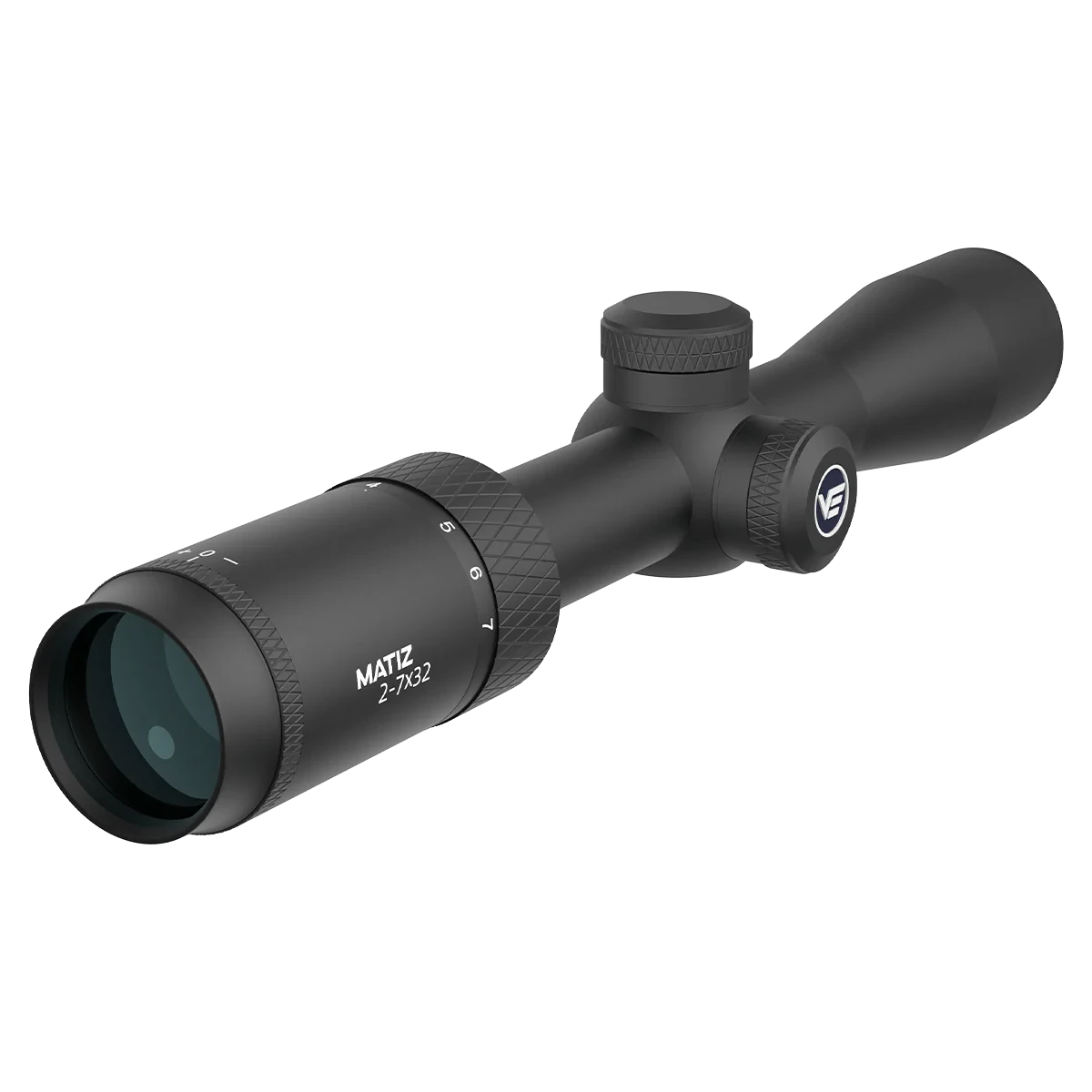 Vector Optics Matiz 2-7x32 MOA lunette de visée Vector Optics