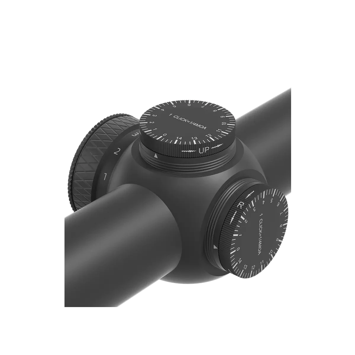 Vector Optics Matiz 3-9x50 Fiber SFP Zielfernrohr Vector Optics