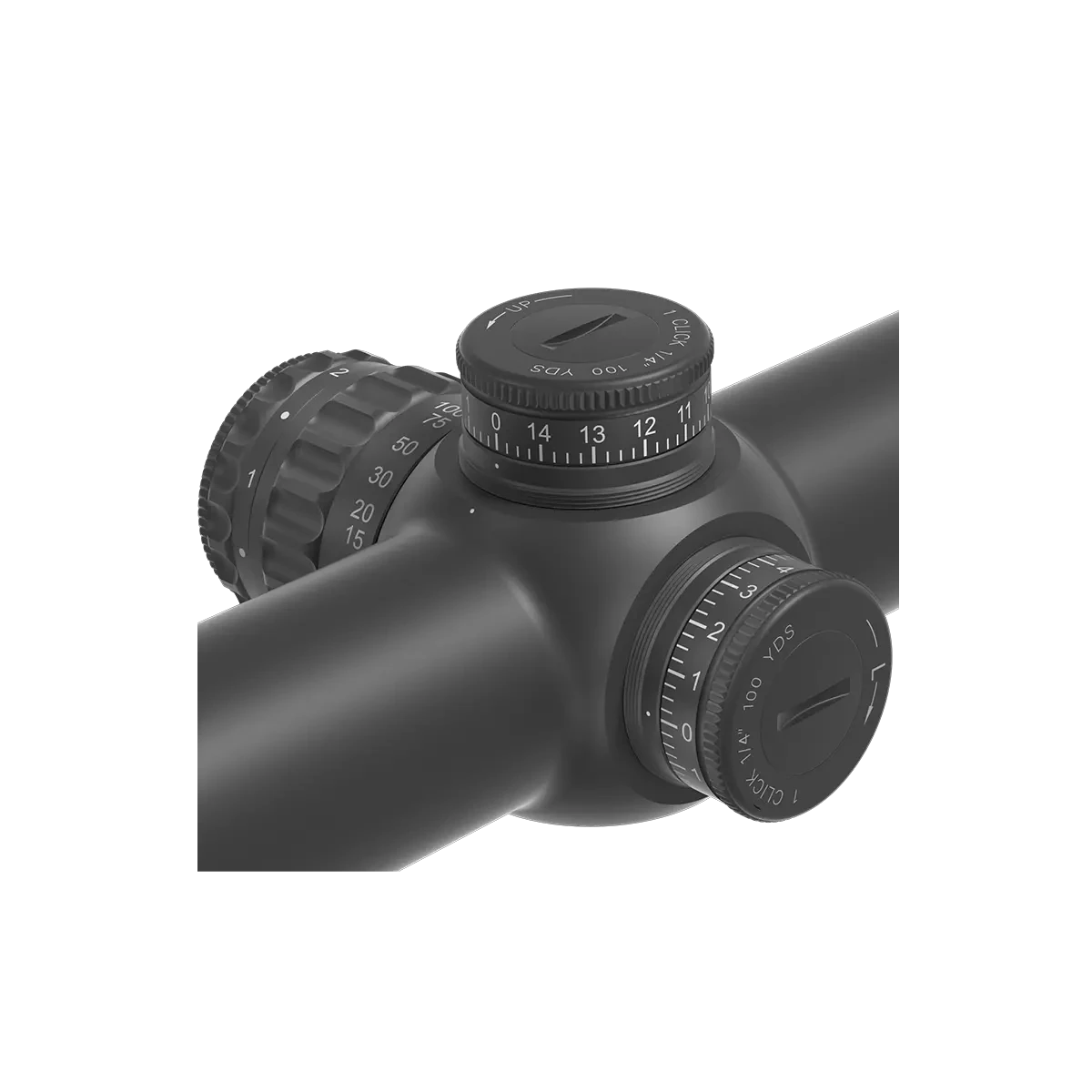 Vector Optics Continental x6 2.5-15x56 Zielfernrohr Vector Optics