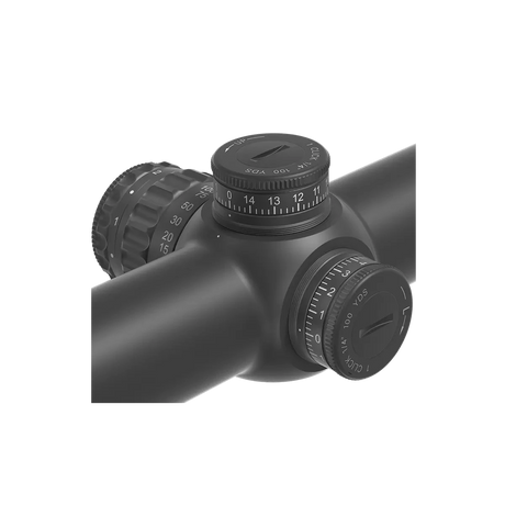 Vector Optics Continental x6 2.5-15x56 Zielfernrohr Vector Optics