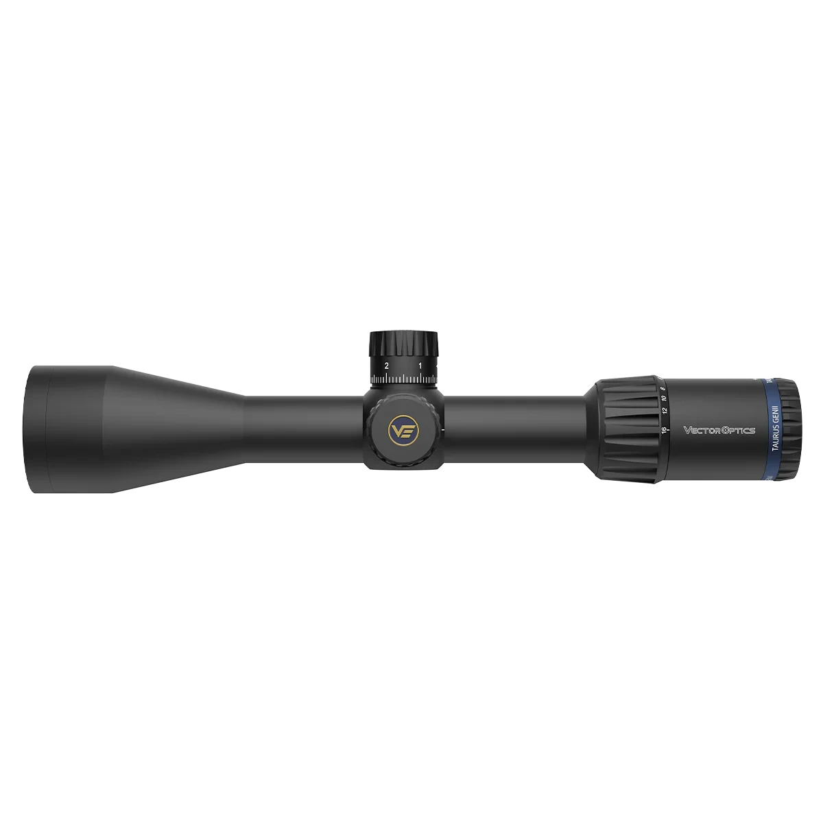 Vector Optics Tauron 2-16x50 HD SFP lunette de visée Vector Optics