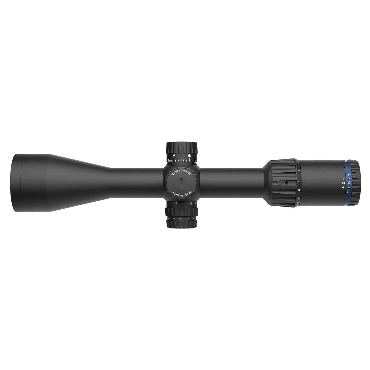 Vector Optics Tauron 2-16x50 HD SFP lunette de visée Vector Optics