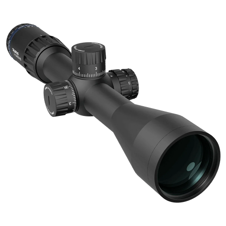 Vector Optics Tauron 2-16x50 HD SFP Zielfernrohr Vector Optics
