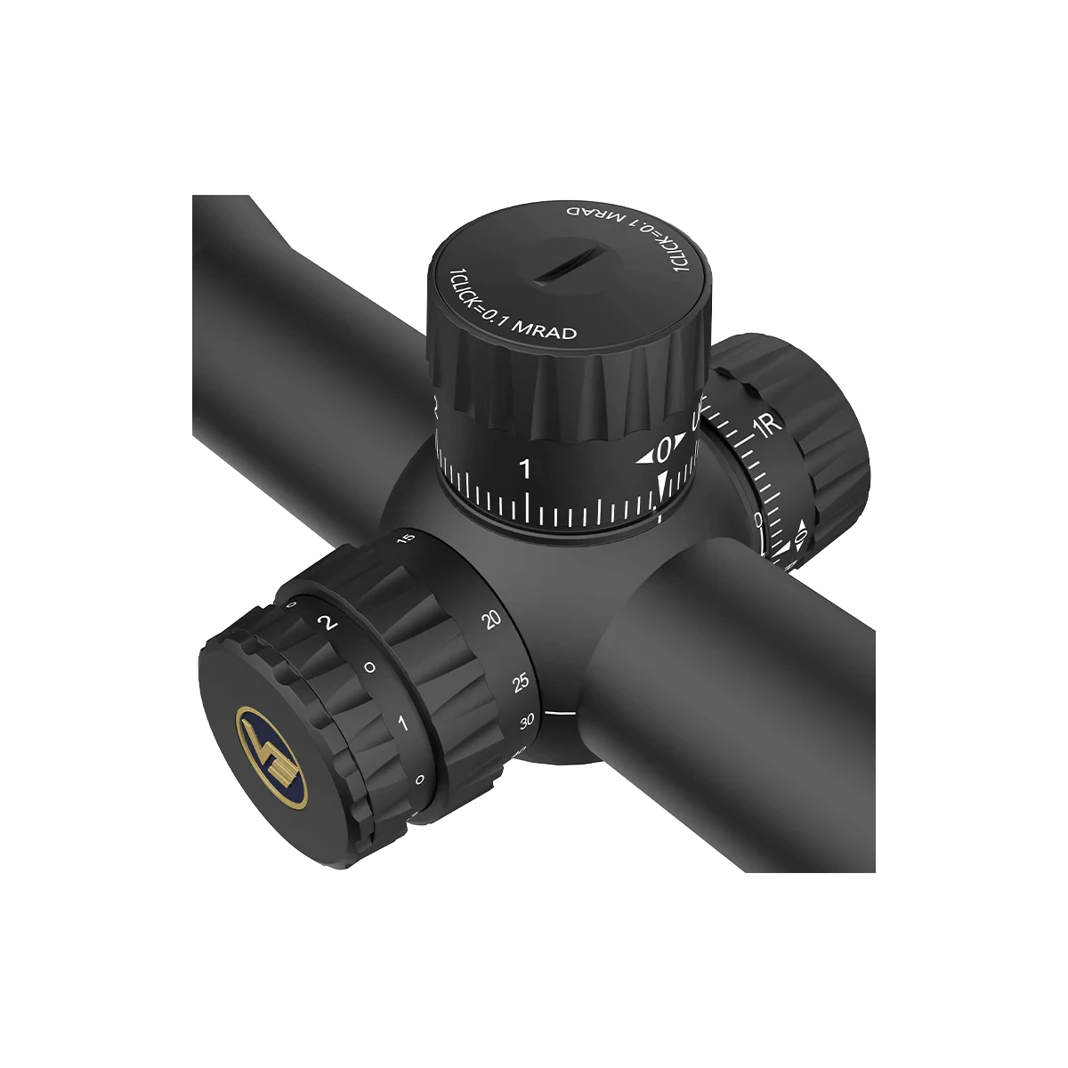 Vector Optics Tauron 2-16x50 HD SFP lunette de visée Vector Optics