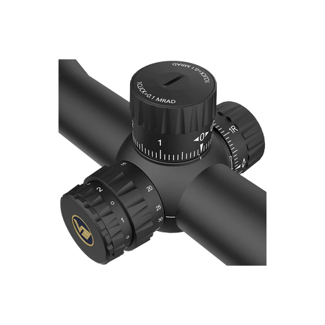 Vector Optics Tauron 2-16x50 HD SFP Zielfernrohr Vector Optics