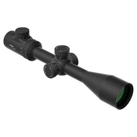 Vector Optics Hugo 3-12x40i Fiber Reticle lunette de visée Vector Optics