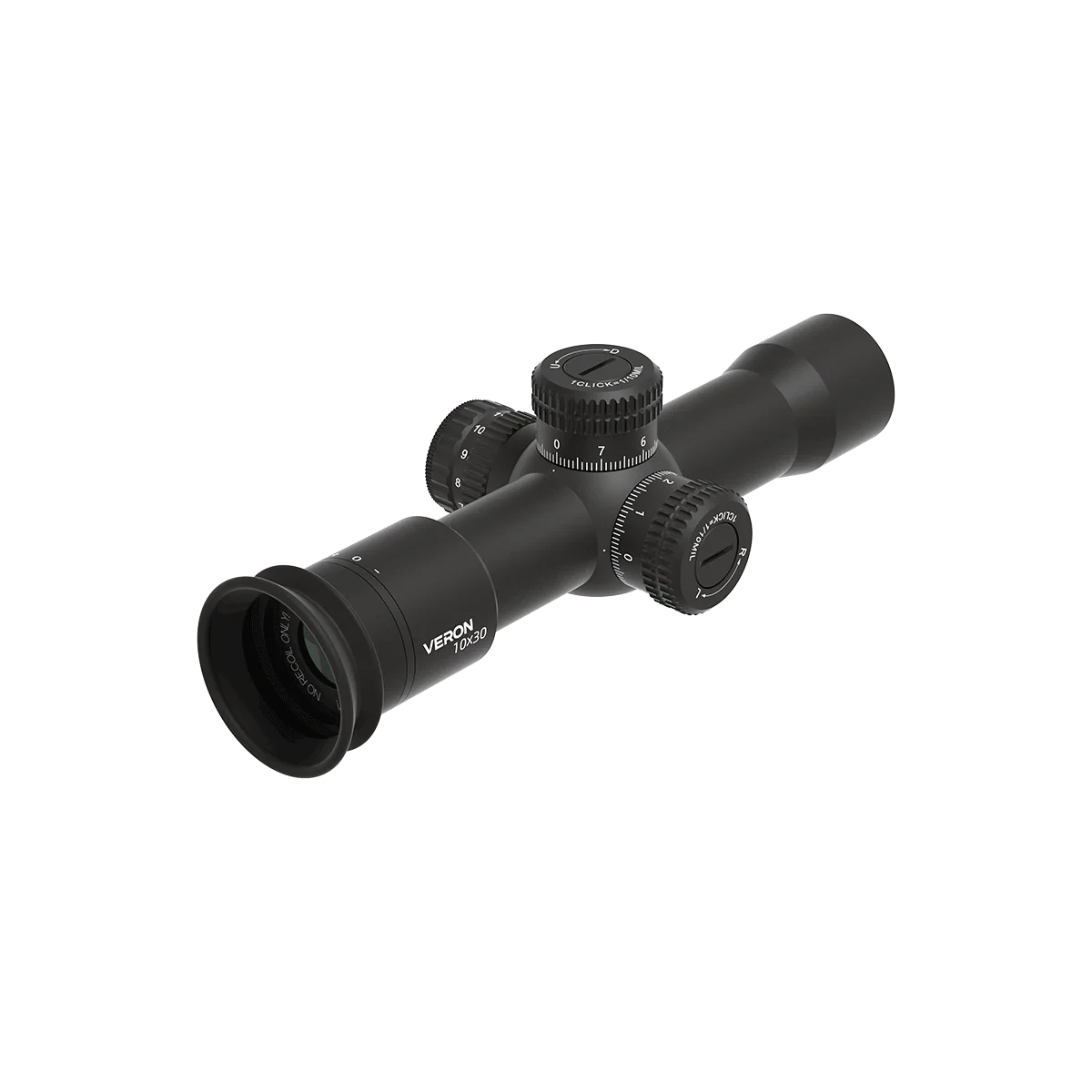 Vector Optics Veyron Plus 10x30 Zero Zielfernrohr Vector Optics