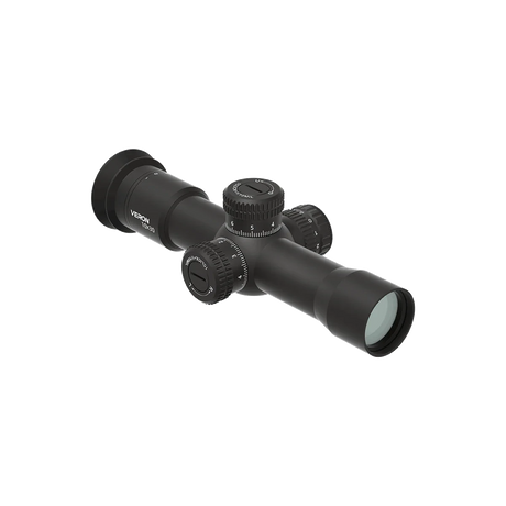 Vector Optics Veyron Plus 10x30 Zero lunette de visée Vector Optics