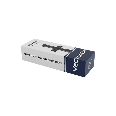 Vector Optics Veyron Plus 10x30 Zero lunette de visée Vector Optics