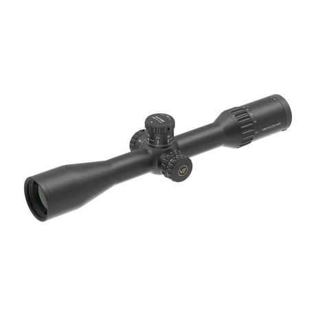 Vector Optics Continental x8 2-16x44 ED Tactical lunette de visée Vector Optics