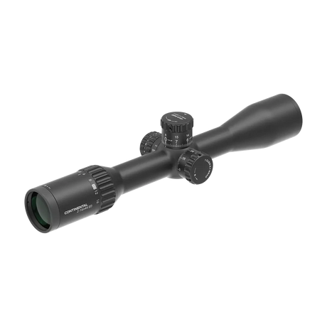 Vector Optics Continental x8 2-16x44 ED Tactical lunette de visée Vector Optics