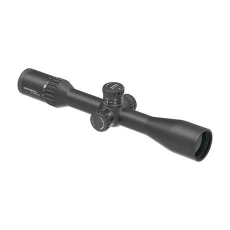 Vector Optics Continental x8 2-16x44 ED Tactical lunette de visée Vector Optics