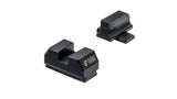 Sig Sauer [P220 P226 P229 P320 P365] Optics Ready héich Eisenviséierer | blank