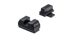Sig Sauer [P220 P226 P229 P320 P365] plaque adaptatrice tall organes de visée | blank