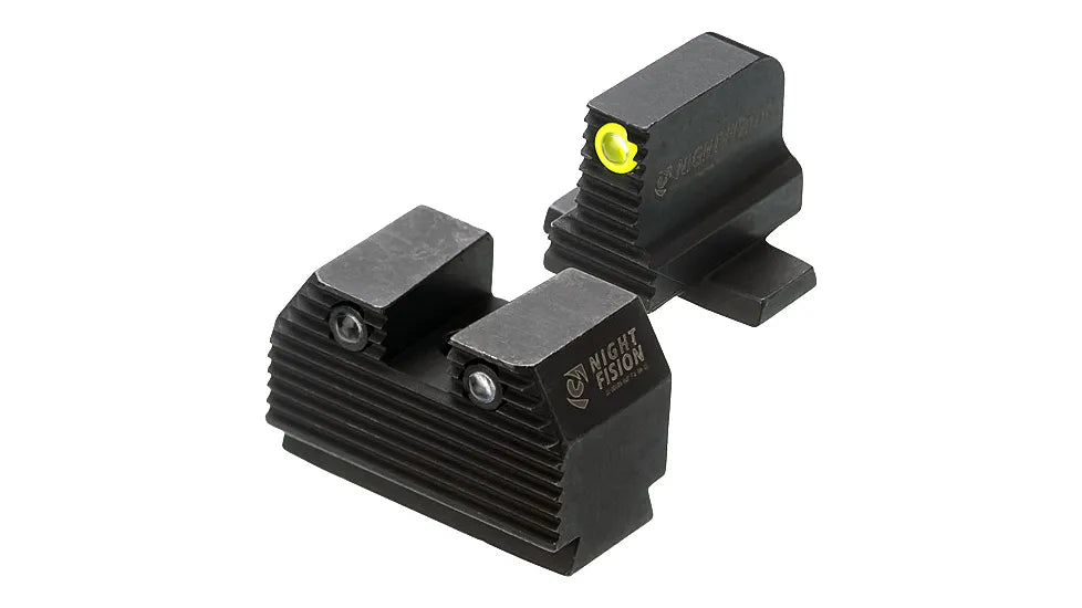 Sig Sauer P-Serie Optics Ready Nuetssichten mat Tritium 