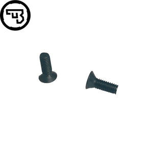 Schrauwe fir CZ Optics Ready Adapterplack | 2Stk