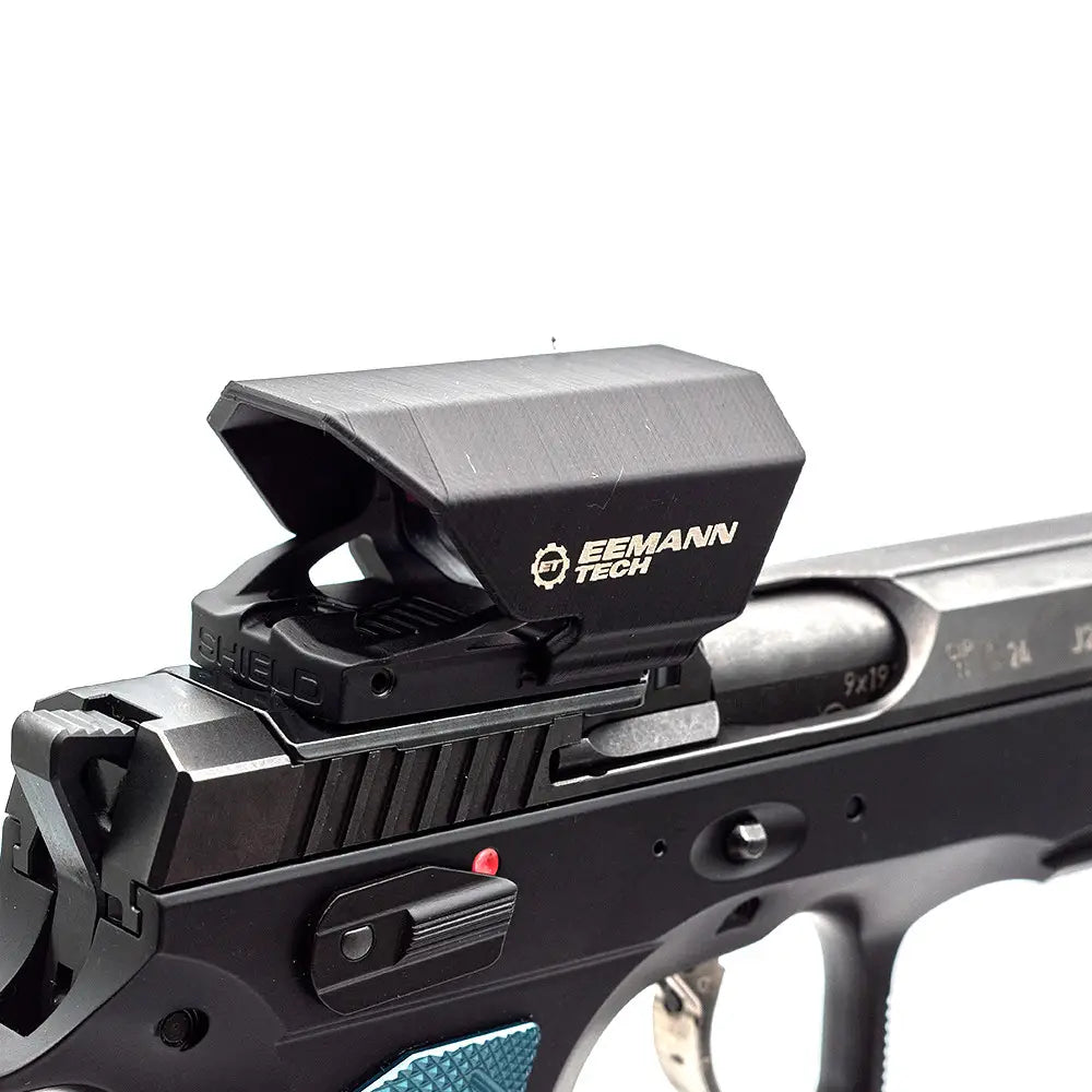 Shield RMSx couverture pluie intense 