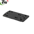 Sig [P220, P225, P226, P227, P229, P320] red dot mount | Typ A [RMSc, DPP, Docter footprint]