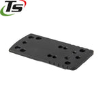 Sig [P220, P225, P226, P227, P229, P320] red dot mount | Typ A [RMSc, DPP, Docter footprint]