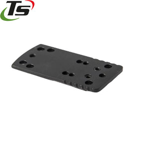 Sig [P220 P225 P226 P227 P229 P320] Routpunktmontage | type A [RMSc DPP Docter Foussofdrock]