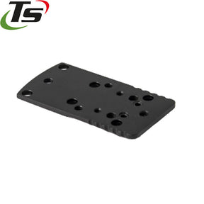 Sig [P220 P225 P226 P227 P229 P320] Routpunktmontage | type B [RMR & RTS Foussofdrock]
