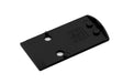 Sig P320 Adapterplatte | Holosun EPS Footprint