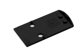 Sig P320 Adapterplack | Holosun EPS Foussofdrock