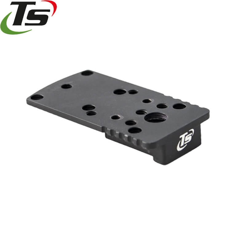 Sig Sauer P226 XFive red dot mount | Typ B [RMR & RTS footprint]