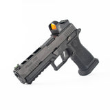 Sig P320 XFive & P320 XCarry rout Punkt Plack universal | Typ I 