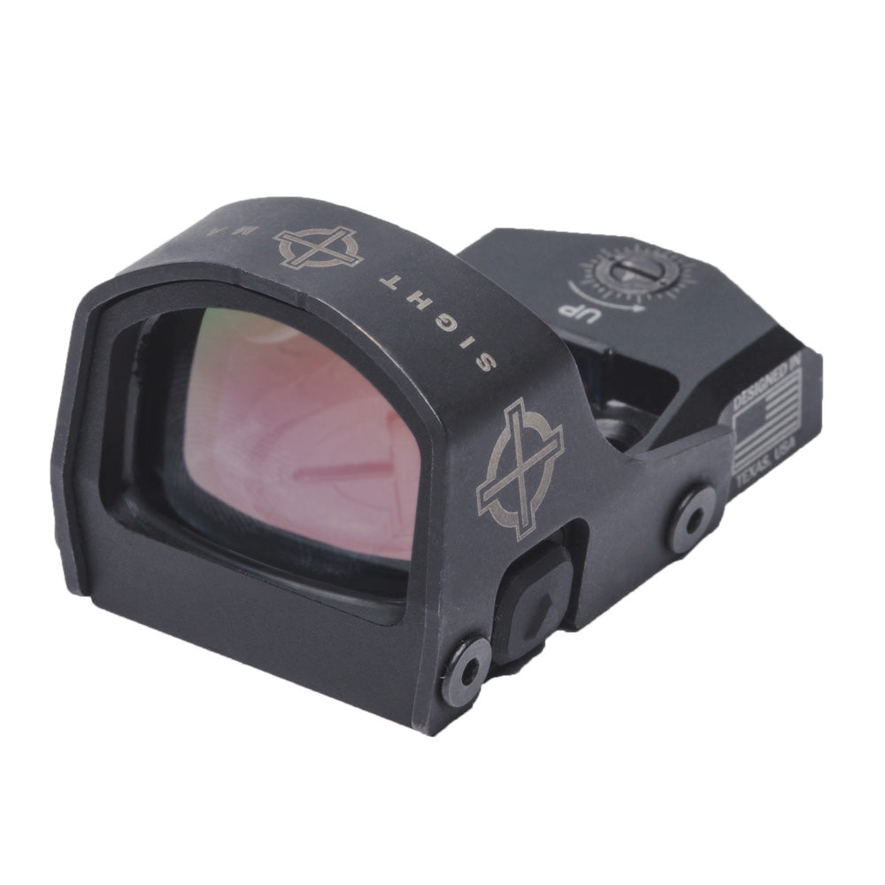 Sightmark Mini Shot M-Spec FMS Viseur Reflex point rouge 