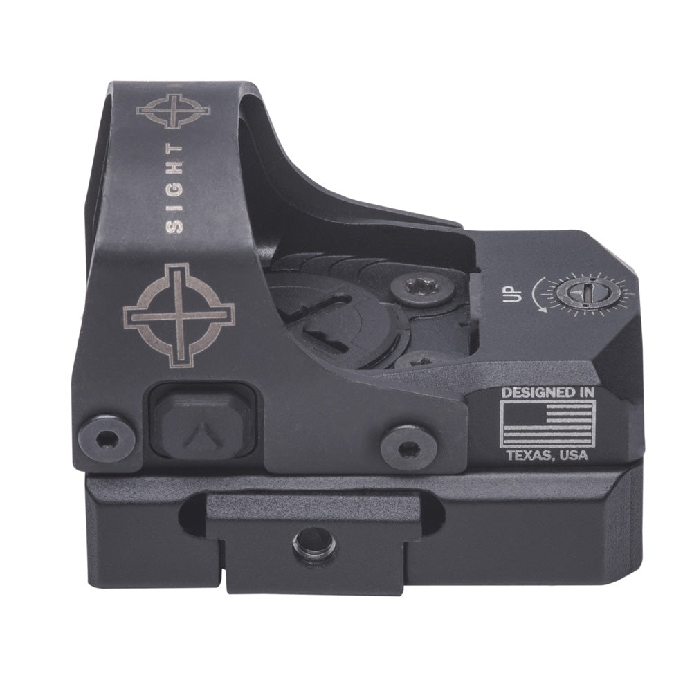 Sightmark Mini Shot M-Spec FMS Viseur Reflex point rouge 