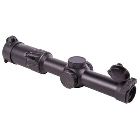 Sightmark Presidio 1-6x24 CR1 SFP Gewierzielfernrohr