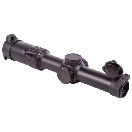 Sightmark Presidio 1-6x24 CR1 SFP Gewierzielfernrohr