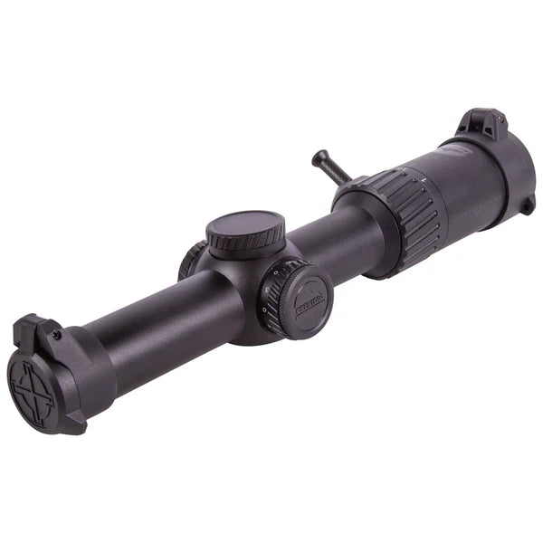 Sightmark Presidio 1-6x24 CR1 SFP Gewierzielfernrohr 