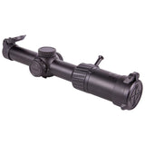 Sightmark Presidio 1-6x24 CR1 SFP Gewierzielfernrohr 