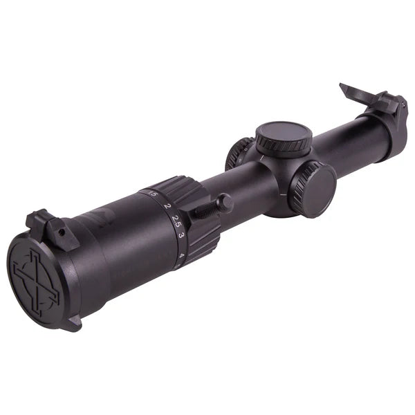 Sightmark Presidio 1-6x24 CR1 SFP Gewierzielfernrohr 